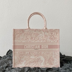 Dior Shopping Bags